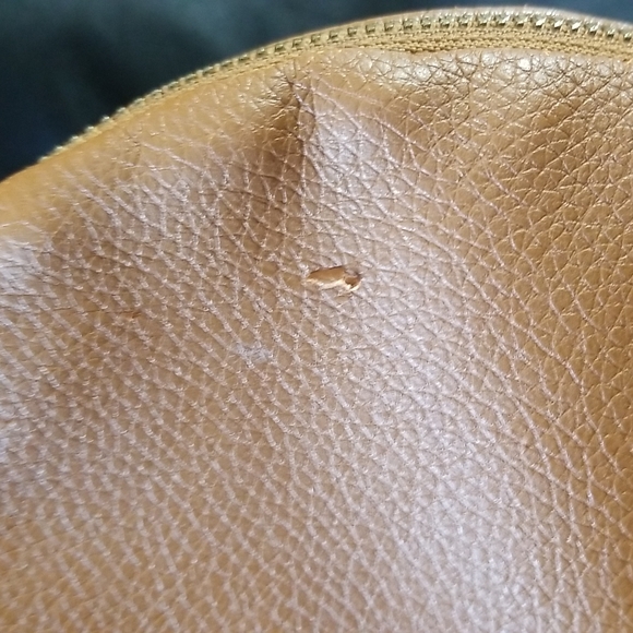 FAWN DESIGN BABY DIAPER BAG IN BROWN - Picture 5 of 12